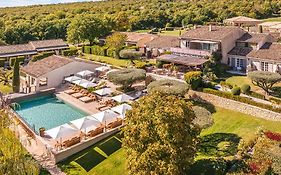 La Bastide Saint Georges&Spa